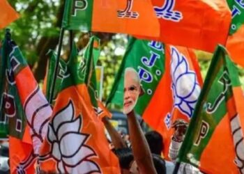 MLC चुनावों के लिए बीजेपी ने जारी की लिस्ट, देखें बिहार और महाराष्ट्र के घोषित कैंडिडेट्स के नाम