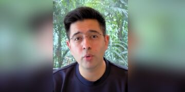 राघव चड्ढा ने क्यों छोड़ी आम आदमी पार्टी? वीडियो जारी कर बताया- ‘सभी सातों सांसद नहीं हो सकते गलत’