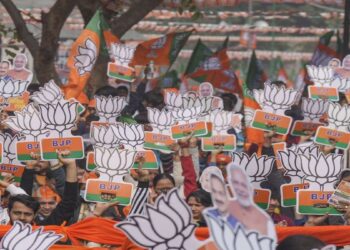 ‘भाजपा कभी सोती नहीं’, बंगाल चुनाव खत्म हुआ नहीं कि अगले पर नजर, इन 7 राज्यों में तैयारियां तेज कर दीं