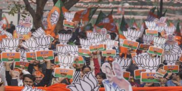 ‘भाजपा कभी सोती नहीं’, बंगाल चुनाव खत्म हुआ नहीं कि अगले पर नजर, इन 7 राज्यों में तैयारियां तेज कर दीं
