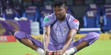 Blessing Muzarabani पर PCB ने लगाया 2 साल का बैन, IPL में खेलने के लिए छोड़ा था PSL