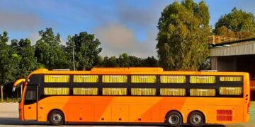 फायर सिस्टम और इमरजेंसी एग्जिट की जांच किए बिना नहीं होगा स्लीपर बसों का रजिस्ट्रेशन, एक-एक बस की जांच करेगी सरकार