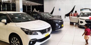 ₹3.5 लाख तक के डिस्काउंट पर अप्रैल में कार खरीदने का मौका, मारुति-महिंद्रा और टाटा दे रहे बंपर ऑफर