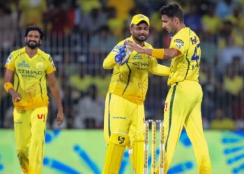 CSK vs PBKS: गेंदबाज़ी बनी हार की वजह? Coach Stephen Fleming ने बताई टीम की बड़ी कमजोरी