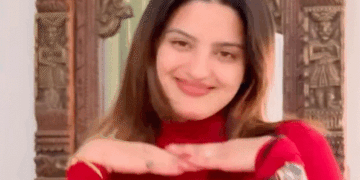 हरियाणवी एक्ट्रेस दिव्यांका सिरोही का निधन:घर पर तबीयत बिगड़ने के बाद जमीन पर गिरीं; 50 से ज्यादा गानों में काम कर चुकीं