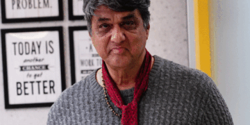 मुकेश खन्ना बोले- रणवीर सिंह के चेहरे पर नेगेटिविटी है:वो शक्तिमान के रोल के लिए सही नहीं; किलविश का रोल कर सकते हैं