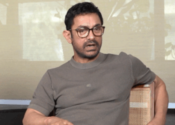 आमिर खान बोले- बच्चों को वक्त नहीं दे पाया:फिल्म ‘एक दिन’ से पूरी हुई कमी, जुनैद की इंडिपेंडेंस पर गर्व, कहानी पर जताया भरोसा