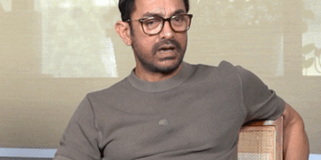 आमिर खान बोले- बच्चों को वक्त नहीं दे पाया:फिल्म ‘एक दिन’ से पूरी हुई कमी, जुनैद की इंडिपेंडेंस पर गर्व, कहानी पर जताया भरोसा