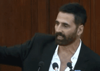 Akshay Kumar Daughter Nude Photo Demand