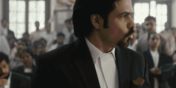 फिल्म हक के लिए यामी गौतम ने कुरान पढ़ी थी:डायरेक्टर बोले- इस्लामी कानून समझने में टीम को डेढ़ साल लगा था