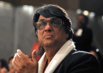 'मुझे करोड़ों रुपए का नुकसान हो रहा है':मुकेश खन्ना बोले- रणवीर सिंह को ‘शक्तिमान’ नहीं बनने दूंगा, नए चेहरे के लिए देशभर में ऑडिशन लूंगा