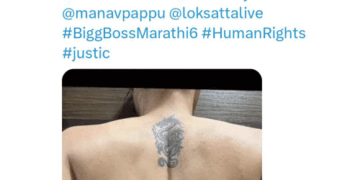 बिग बॉस मराठी 6 में सोनाली राउत के गंभीर आरोप:खाने में कॉकरोच और मरे चूहे मिलने से कंटेस्टेंट्स की सेफ्टी पर सवाल