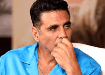 तीन बार मरते-मरते बचे अक्षय कुमार:सुनाए खतरनाक स्टंट के किस्से, कहा- ‘इंटरनेशनल खिलाड़ी’ की शूटिंग के दौरान मेरा आधा शरीर कट जाता