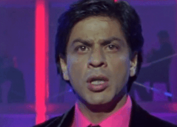 ऑस्कर देने वाली संस्था ने शाहरुख का वीडियो शेयर किया:एक्टर बोले- खुद को दुनिया का किंग महसूस कर रहा हूं