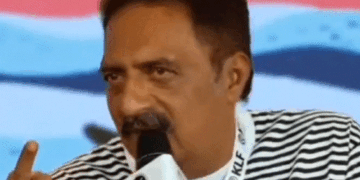 प्रकाश राज के खिलाफ केस दर्ज कराया गया:एक्टर पर भगवान राम और रामायण का मजाक उड़ाने का आरोप लगा