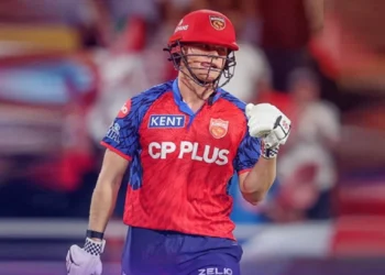 IPL 2026: Cooper Connolly ने खोला अटैकिंग बल्लेबाजी का राज, हेड कोच रिकी पोंटिंग को लेकर कही ये बात