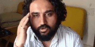 'बुलेट बाबा' पर फिल्म, अंधविश्वास या आस्था की कहानी?:डायरेक्टर बोले-सोच कैसे हकीकत बनती है, यही दिखाया; बताया-क्यों नहीं ली ओम बन्ना के परिवार से परमिशन?