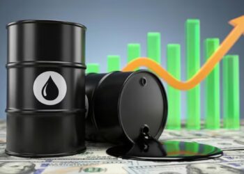 क्रूड ऑयल के दाम में 5% की जोरदार उछाल, स्ट्रेट ऑफ होर्मुज को लेकर ईरान-अमेरिका में फिर रार का असर