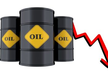 ईरान-अमेरिका जंग पर लगा ब्रेक, कच्चे तेल की कीमतें 20% तक गिरी; $100 से नीचे आया क्रूड