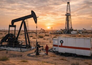 राजस्थान के तपते रेगिस्तान से निकला ‘खजाना’! वैश्विक संकट के बीच भारत की बड़ी कामयाबी, क्रूड प्रोडक्शन में रिकॉर्ड बढ़ोतरी