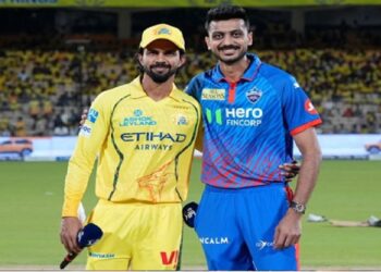 ipl 2026 csk vs dc playing xi chennai super kings vs delhi capitals