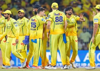 IPL 2026: CSK के इस खिलाड़ी पर टूटा दुखों का पहाड़, मां का हुआ निधन, चेन्नई के लिए ले चुके हैं 19 विकेट