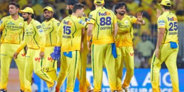 IPL 2026: चेन्नई सुपर किंग्स कर सकती है बड़ी घोषणा, इस खिलाड़ी को ट्रायल के लिए बुला सकती है
