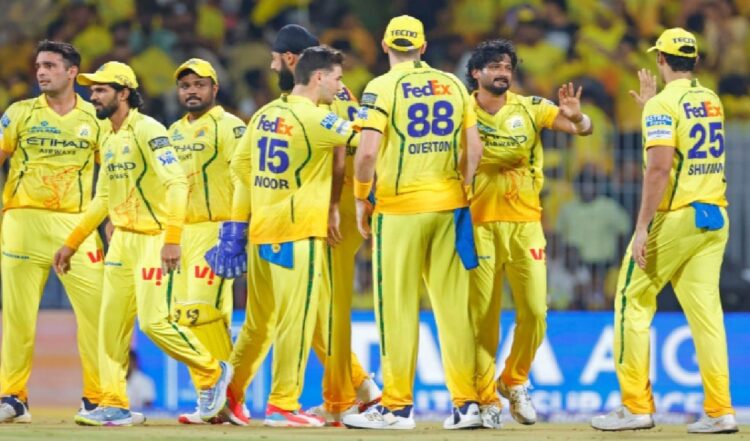 IPL 2026: चेन्नई सुपर किंग्स कर सकती है बड़ी घोषणा, इस खिलाड़ी को ट्रायल के लिए बुला सकती है