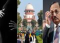‘कल्पना कीजिए उस 15 साल की बच्ची का दर्द’, भावुक हुए CJI सूर्यकांत; रेप पीड़िता को 31 हफ्ते में अबॉर्शन की छूट