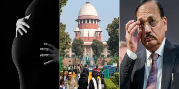 ‘कल्पना कीजिए उस 15 साल की बच्ची का दर्द’, भावुक हुए CJI सूर्यकांत; रेप पीड़िता को 31 हफ्ते में अबॉर्शन की छूट