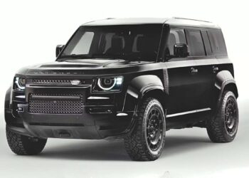 Defender खरीदने का सपना देख रहे हैं आप? जानिए टॉप मॉडल की ऑन-रोड कीमत और कितनी होनी चाहिए आपकी सैलरी