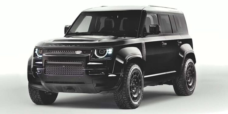 Defender खरीदने का सपना देख रहे हैं आप? जानिए टॉप मॉडल की ऑन-रोड कीमत और कितनी होनी चाहिए आपकी सैलरी