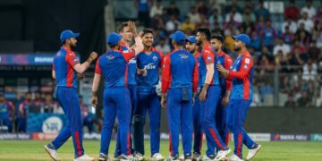 Delhi Capitals की बैटिंग पर बोले Tristan Stubbs- 'घबराने की जरूरत नहीं, हर मैच में Target Chase कर रहे'