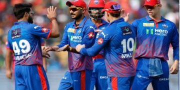 IPL 2026: डेविड मिलर की आंधी में नहीं टिक पाई RCB, रोमांचक मुकाबले में दिल्ली कैपिटल्स की बेहतरीन जीत