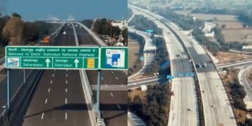 दिल्ली-देहरादून एक्सप्रेसवे को जोड़ने वाला 12Km लंबा बाईपास बना रहा NHAI, शहर में ट्रैफिक घटेगा