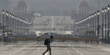 दिल्ली से लेकर UP, राजस्थान और मध्य प्रदेश तक लू का अलर्ट, IMD ने बताया कब मिलेगी राहत