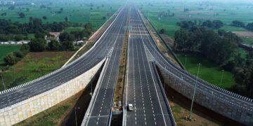 Delhi–Mumbai Expressway का नया हिस्सा खुला, गोधरा-वडोदरा सेक्शन चालू; जानिए पूरा रूट और एंट्री-एग्जिट पॉइंट