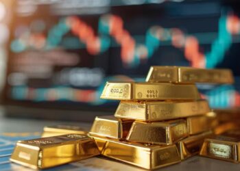 सोने-चांदी के बढ़ गए दाम, महानगरों में आज जानें कितना चल रहा प्रति 10 ग्राम Gold का हाजिर भाव