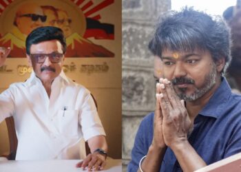 तमिलनाडु Poll of Exit Polls: स्टालिन की वापसी या विजय का धमाका? जानें 5 एग्जिट पोल्स का सार