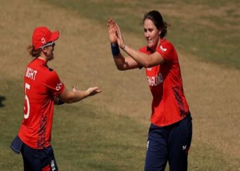 hosts england unveil t20 world cup 2026 squad nat sciver brunt will lead the 15 member unit