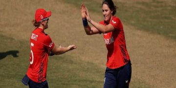 hosts england unveil t20 world cup 2026 squad nat sciver brunt will lead the 15 member unit