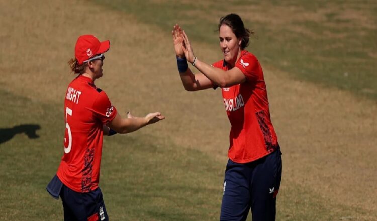 hosts england unveil t20 world cup 2026 squad nat sciver brunt will lead the 15 member unit