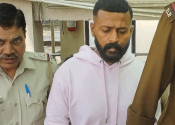 Sukesh Chandrashekhar Love Letter; Jacqueline Fernandez