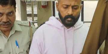 Sukesh Chandrashekhar Love Letter; Jacqueline Fernandez