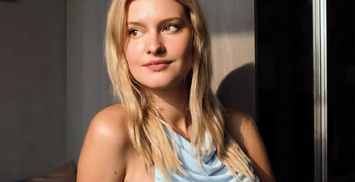 दावा- विराट ने जर्मन मॉडल की फोटो लाइक की:फोटोग्राफर ने स्क्रीनशॉट शेयर किए; क्रिकेटर ने एक्ट्रेस अवनीत कौर की फोटो भी लाइक की थी