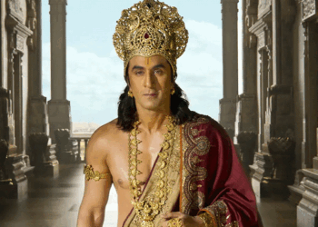 रामायण में भगवान परशुराम के रोल में भी दिखेंगे रणबीर:एक्टर ने खुद किया कन्फर्म, बोले- यह किरदार निभाना भी मेरे लिए खास अनुभव रहा