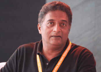 Prakash Raj Responds to Funeral Questions