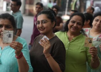 Exit Poll West Bengal Assam Tamil Nadu Kerala Puducherry Assembly Elections Live 4 राज्यों में इस बार कौन मार सकता है बाजी? जानें क्या कहता है एग्जिट पोल