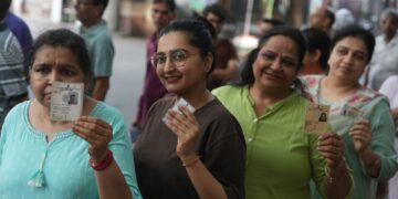 Exit Poll West Bengal Assam Tamil Nadu Kerala Puducherry Assembly Elections Live 4 राज्यों में इस बार कौन मार सकता है बाजी? जानें क्या कहता है एग्जिट पोल