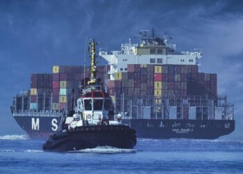 देश के आयात-निर्यात पर मिडिल-ईस्ट तनाव का बुरा असर, 57.95% गिरा पश्चिम एशिया को होने वाला एक्सपोर्ट